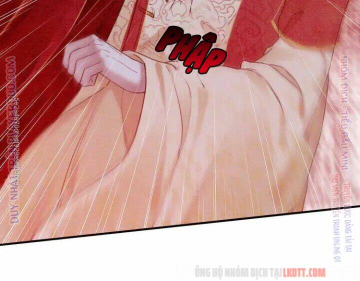 trọng sinh bá sủng nhiếp chính vương quá mạnh mẽ chapter 215 73