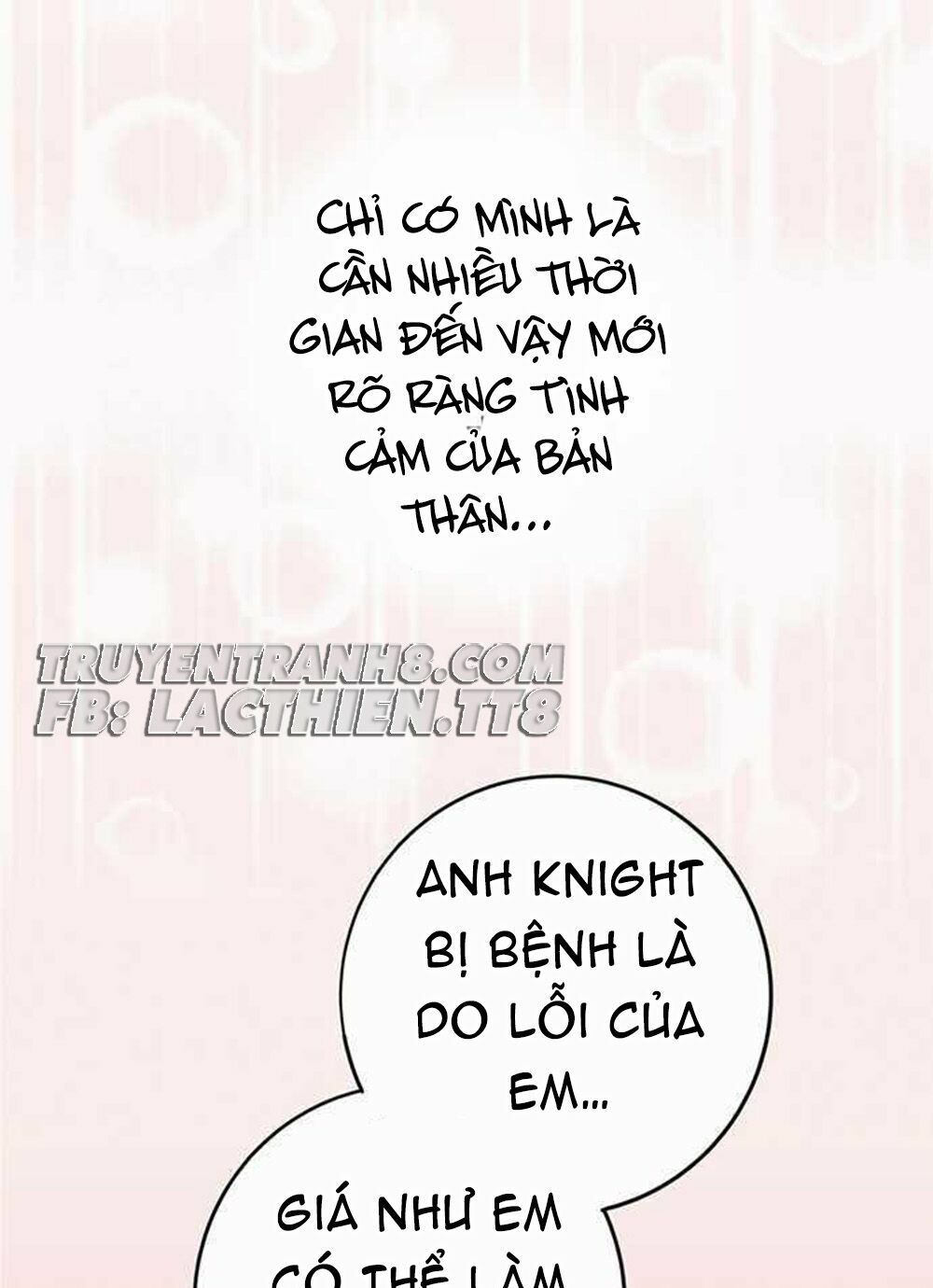 nụ hôn nguyền rủa chapter 73 11