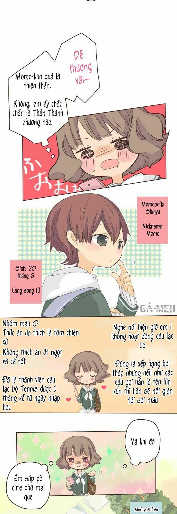 momokuri chapter 1 8