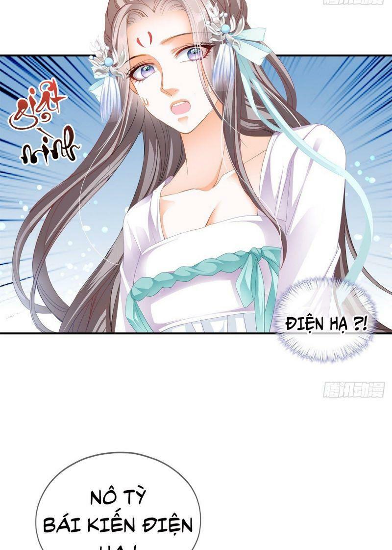 bổn vương muốn nàng chapter 7 11