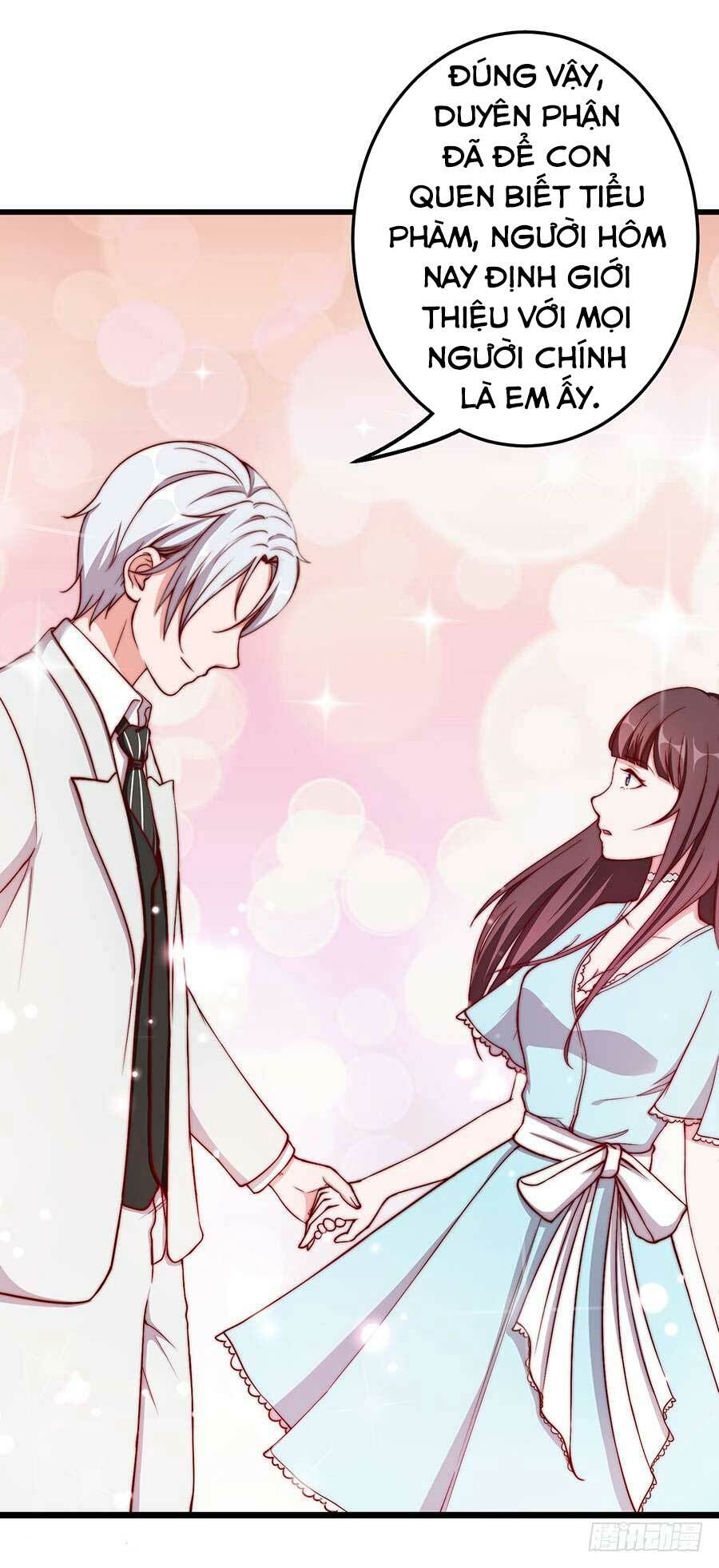 gả cho tình cũ làm lão bà chapter 27 27