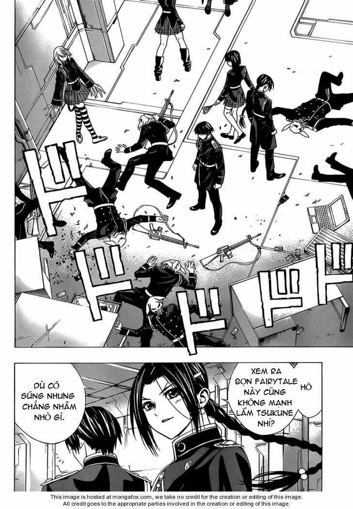 cô nàng ma cà rồng i chapter 44 4