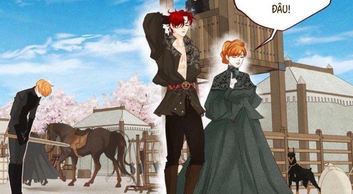 nhân vật chính là kẻ phản diện chapter 4 37