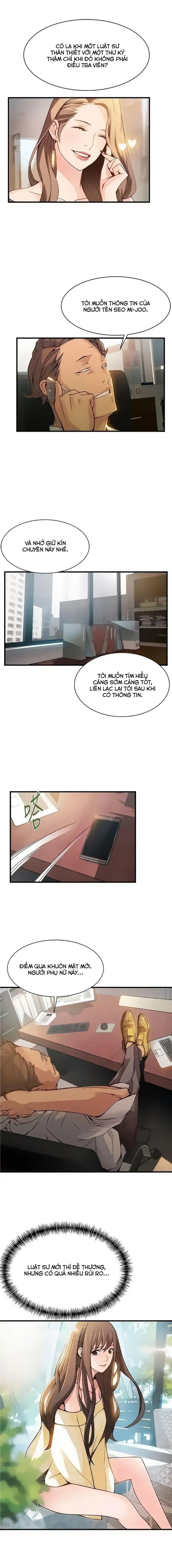 điểm yếu chapter 9 2