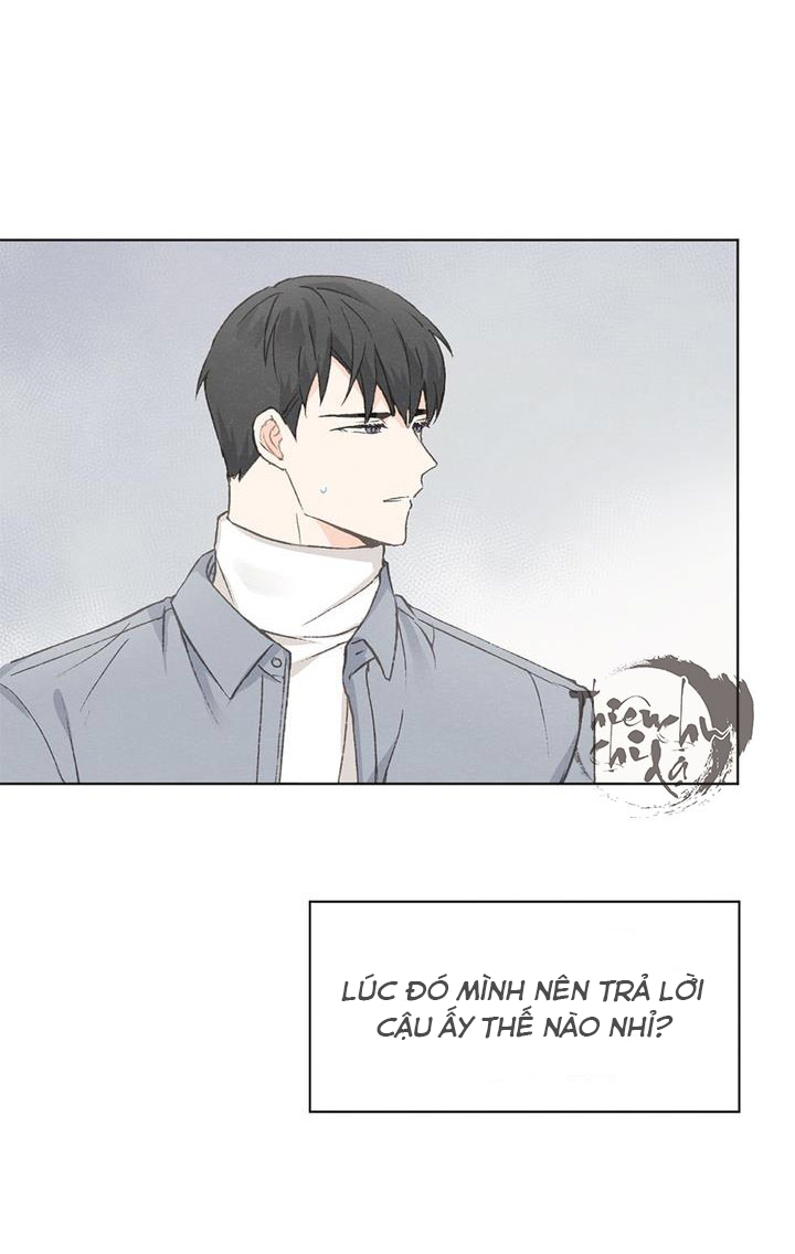 giữa yêu và ghét chapter 18 40