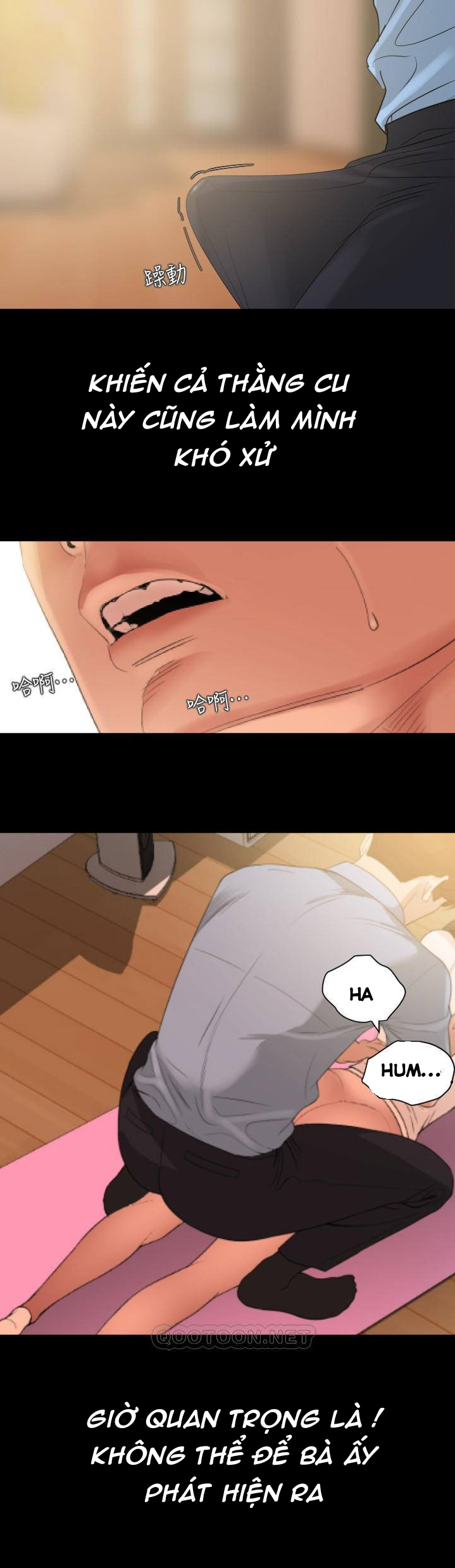 con rể chapter 11 39