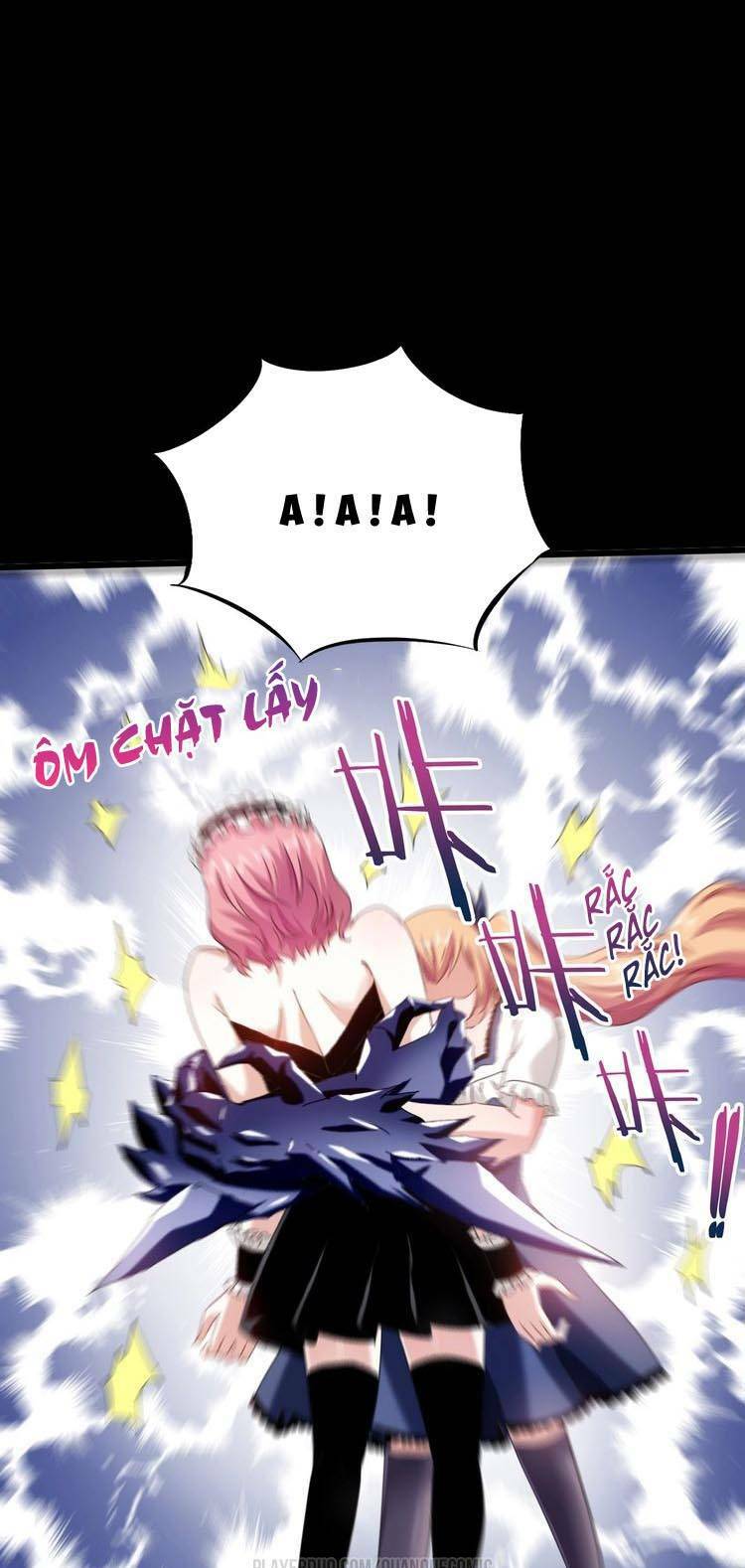 kinh thế kỳ nhân chapter 31 13