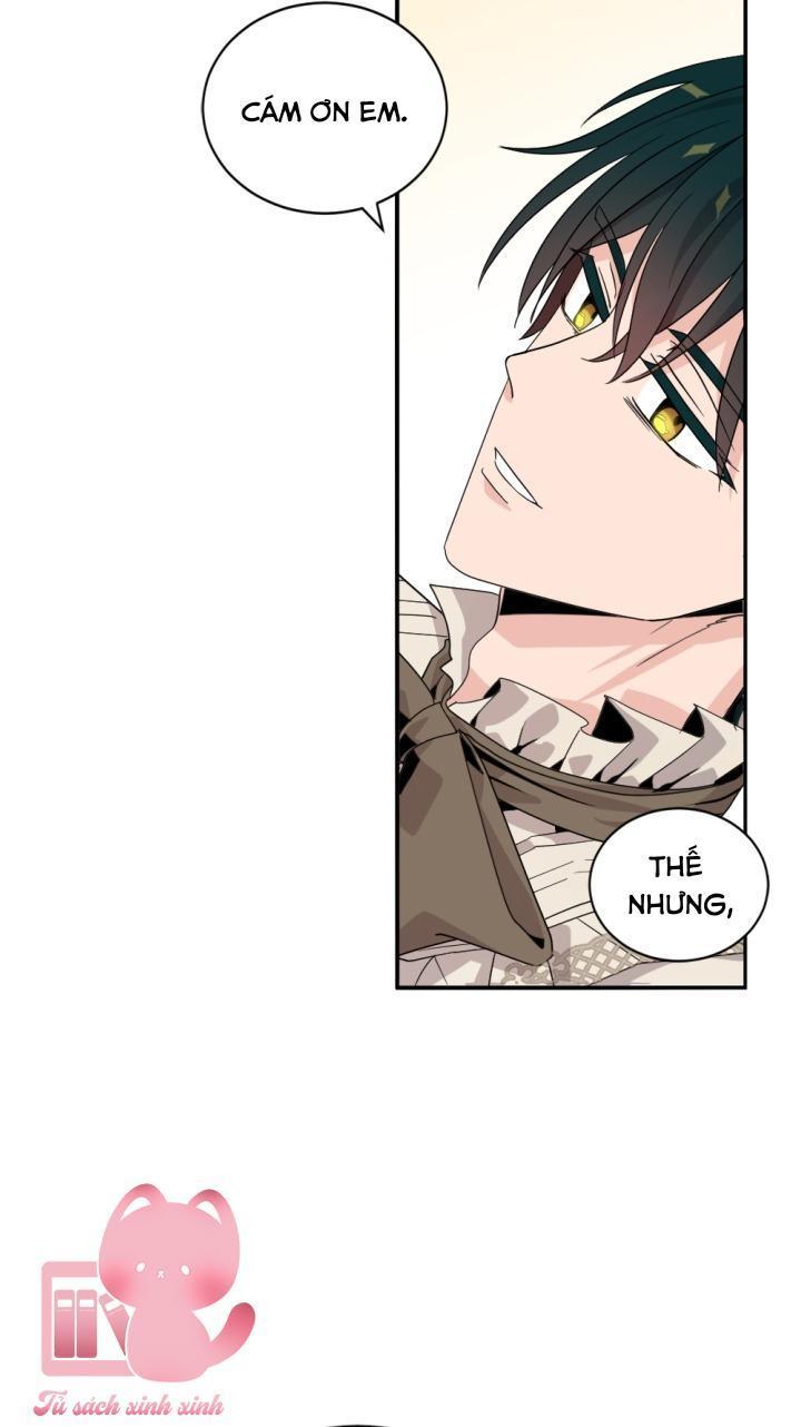 nguyện ước vô vọng của ma nữ chapter 63 27