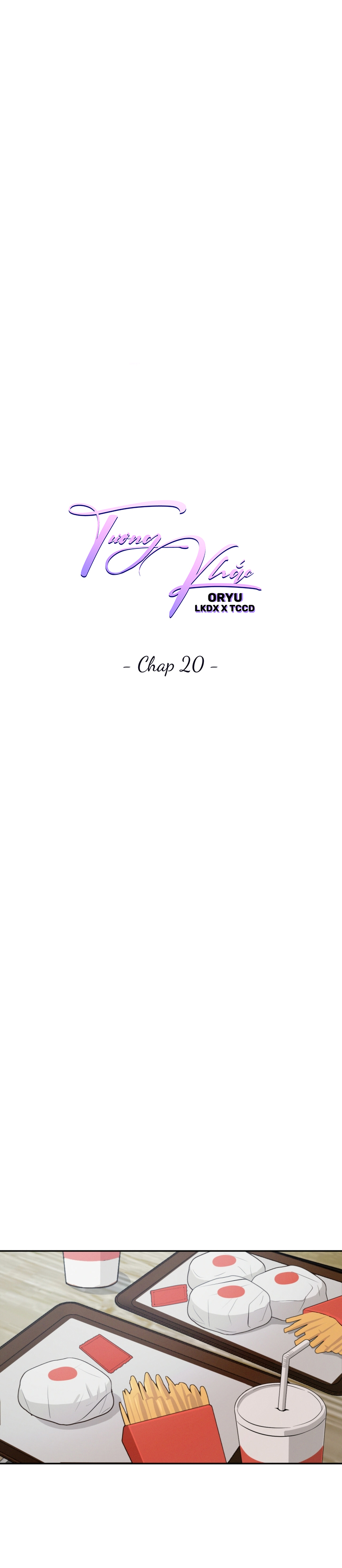 tương khắc chapter 20 14