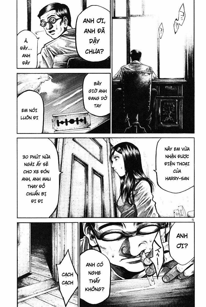 rainbow chapter 174 5