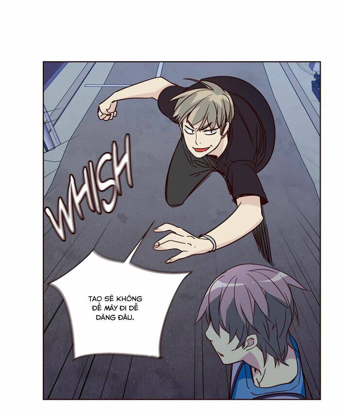 nữ sinh trường wilds chapter 247 28