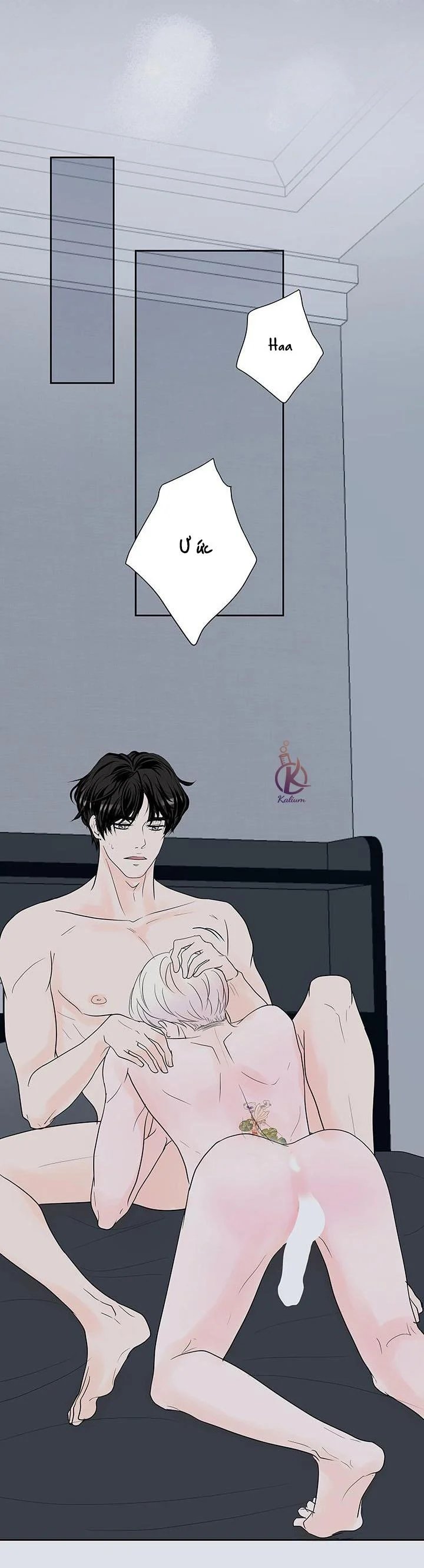 bạn có tò mò về bài review? chapter 33 12