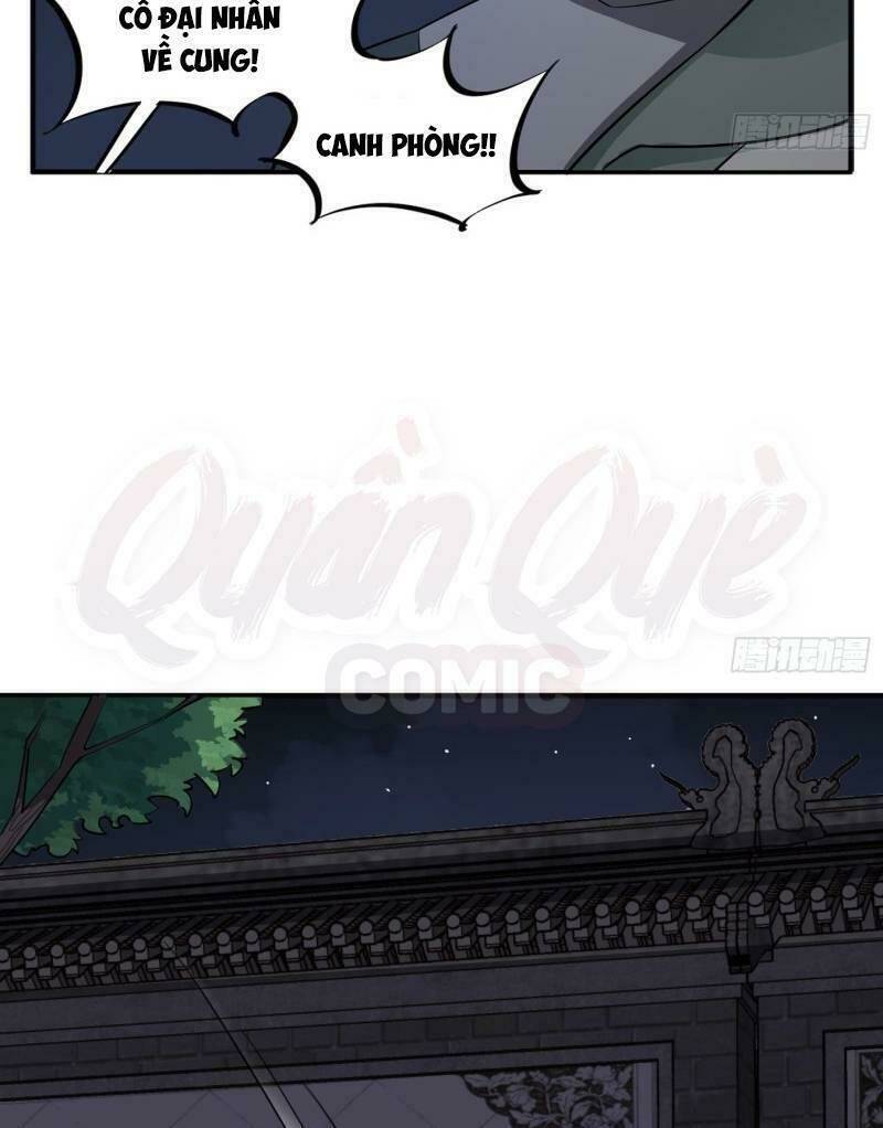 trọng sinh tới đại đường chapter 91 17