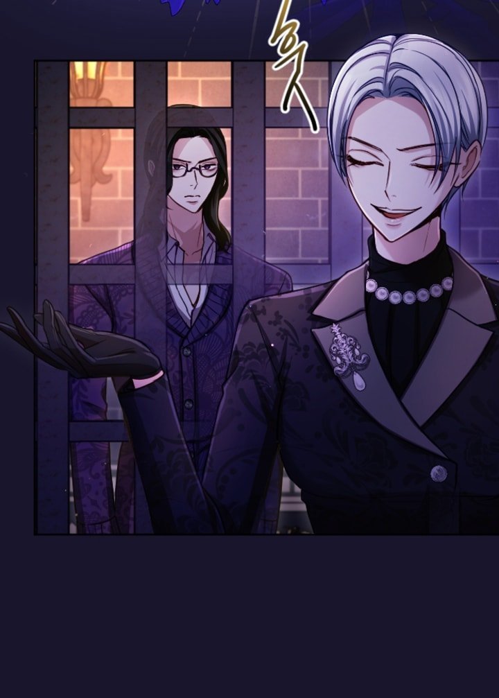 Tôi Sẽ Bị Trừ Khử Cùng Hoàng Đế chapter 128.2 26