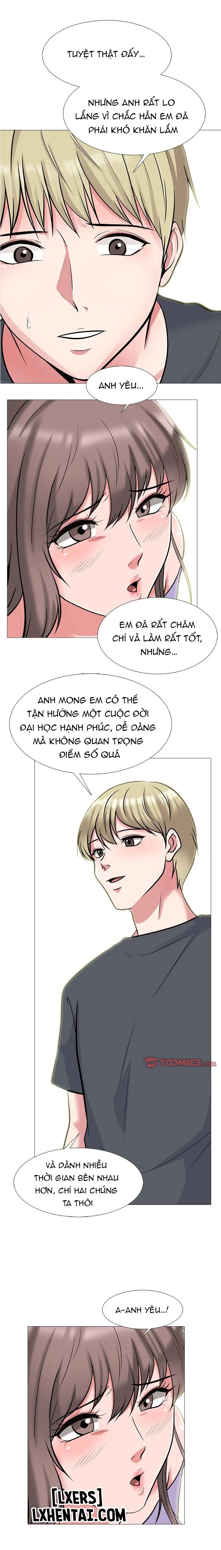 học bổng đặc biệt chapter 113 12