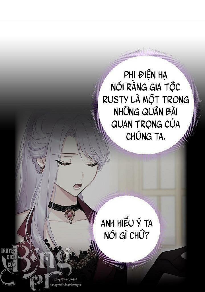 thánh nữ ẩn danh chapter 192 11