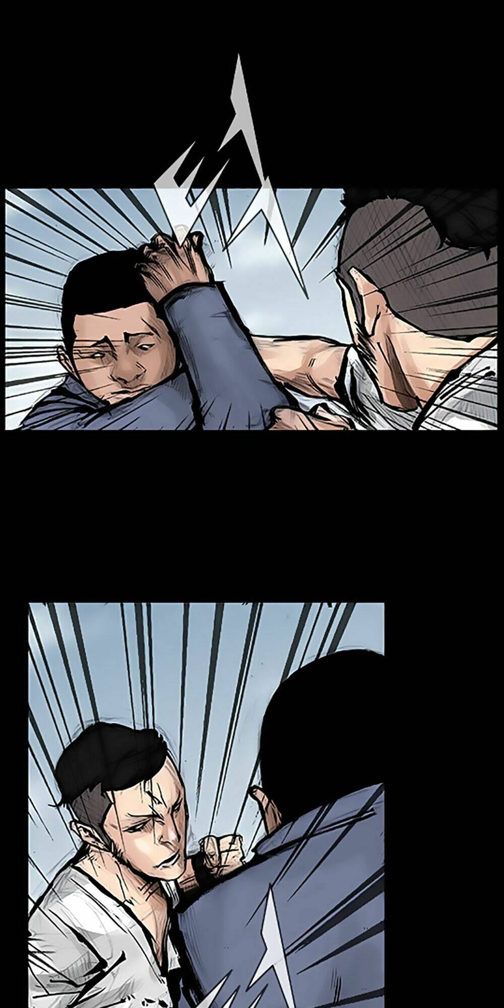 độc cô tiền truyện chapter 44 21