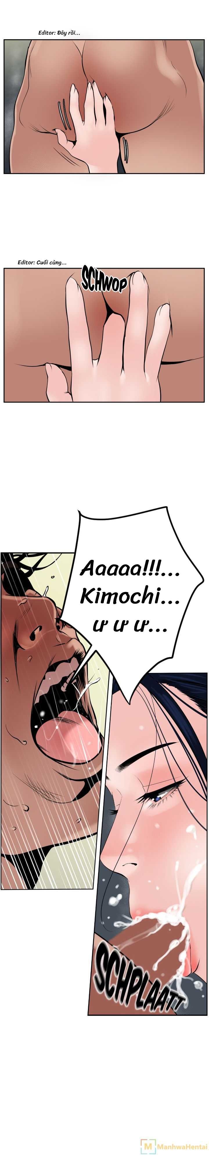 cột thu lôi chapter 14 6