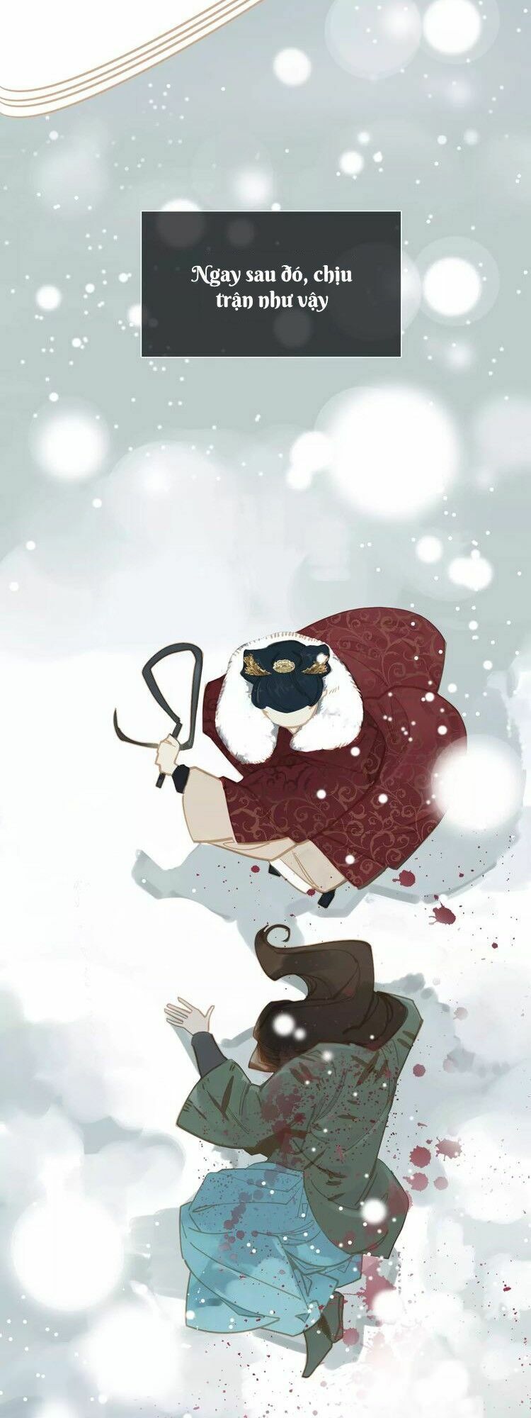 nhất đại linh hậu chapter 1 19