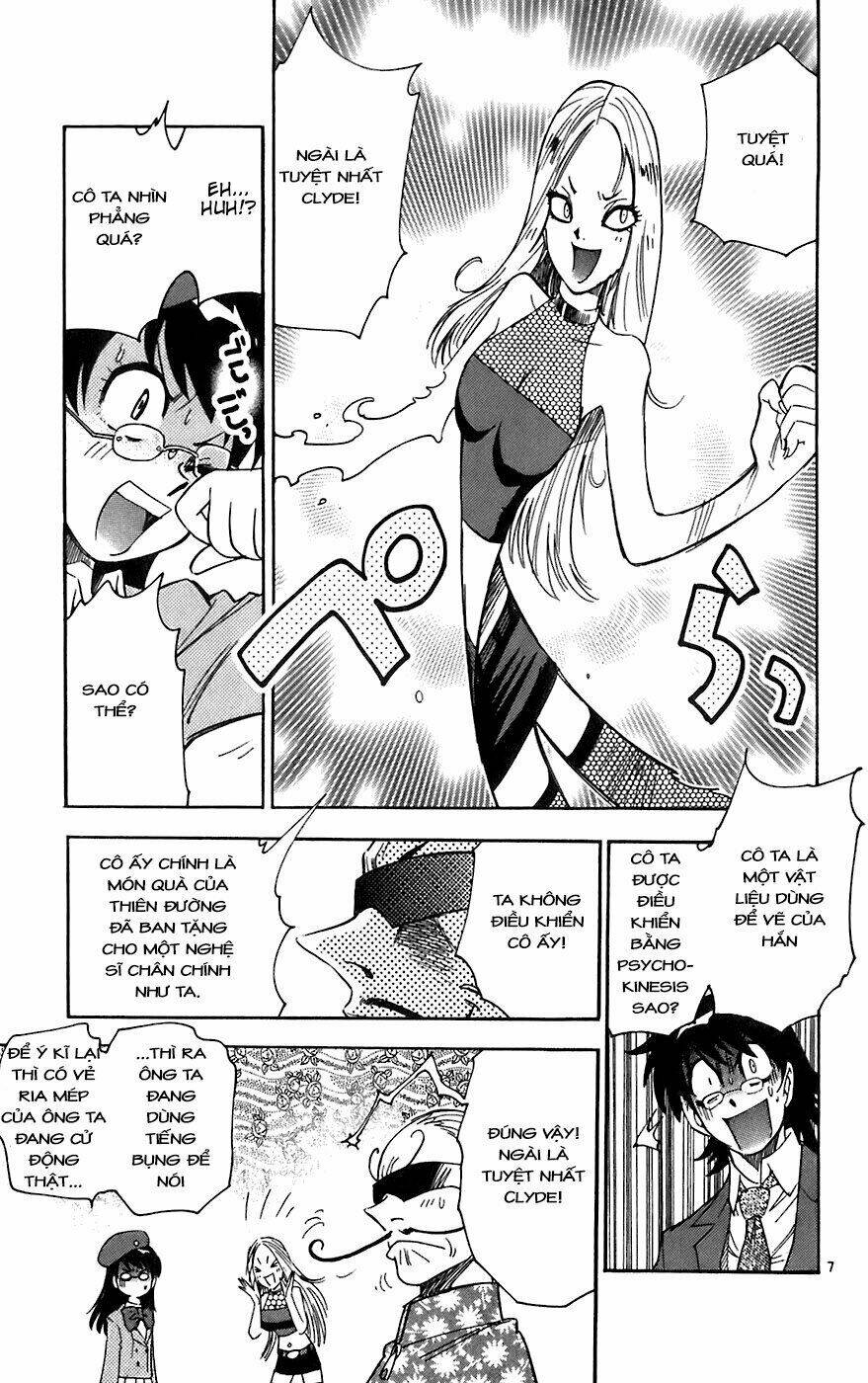 loli siêu năng lực chapter 52 8