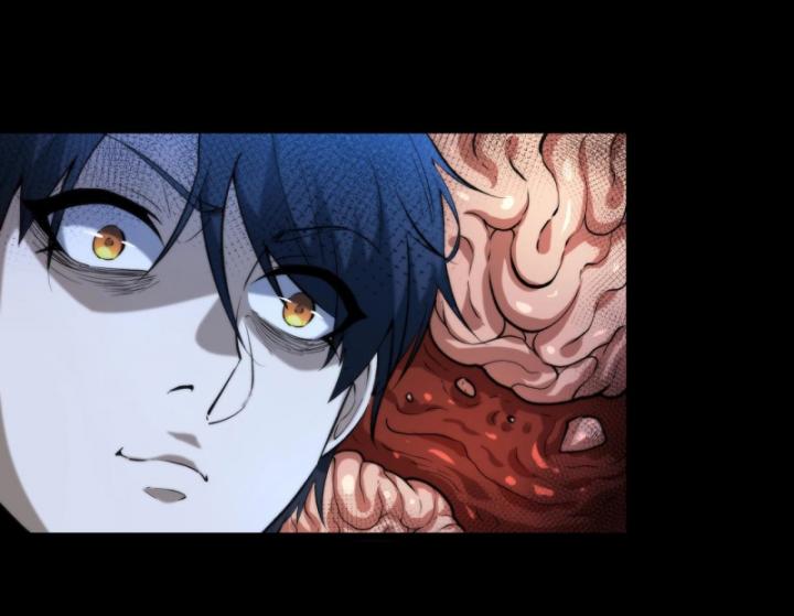 tôi chơi thế giới kinh dị như một trò chơi nuôi dưỡng chapter 2 43