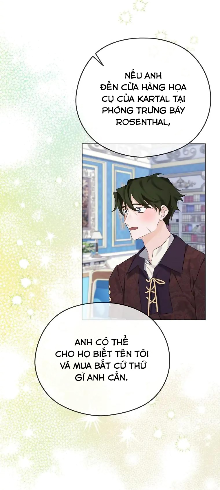 aster yêu dấu của tôi chapter 11 47