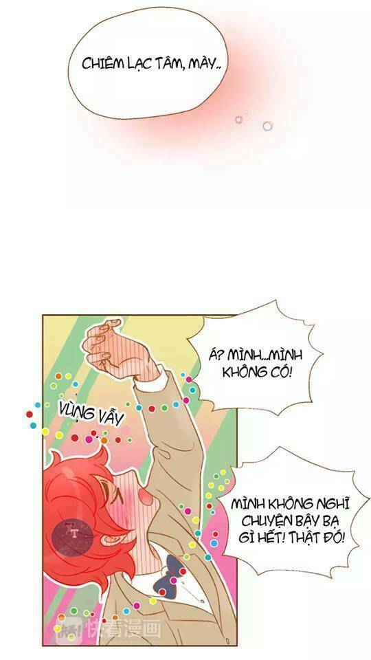 tân lang yếu tòng tiểu dưỡng khởi chapter 19 43