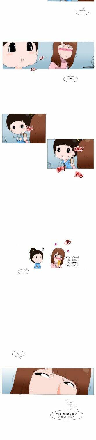 can't see can't hear but love chapter 47 9