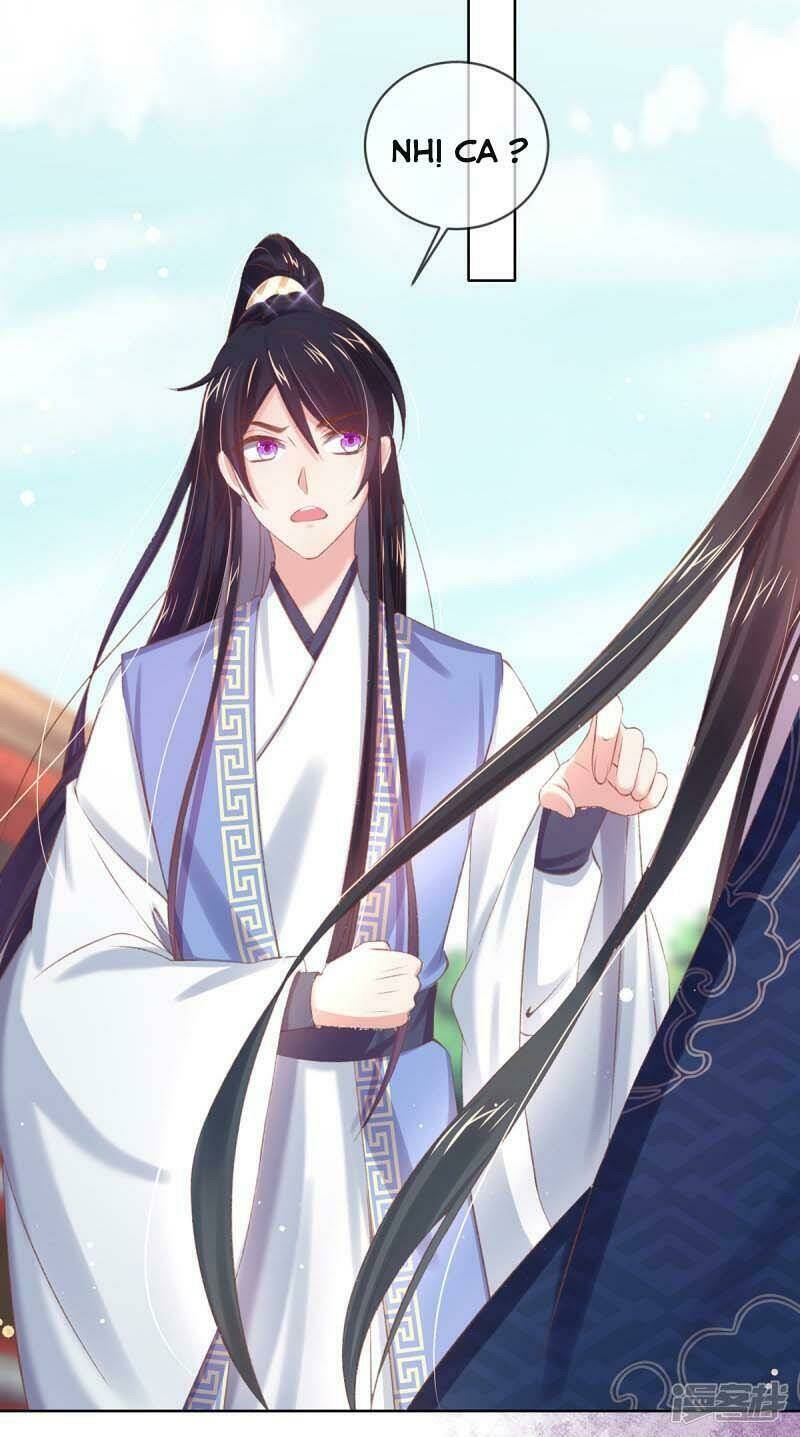 thị huyết y phi chapter 43 21