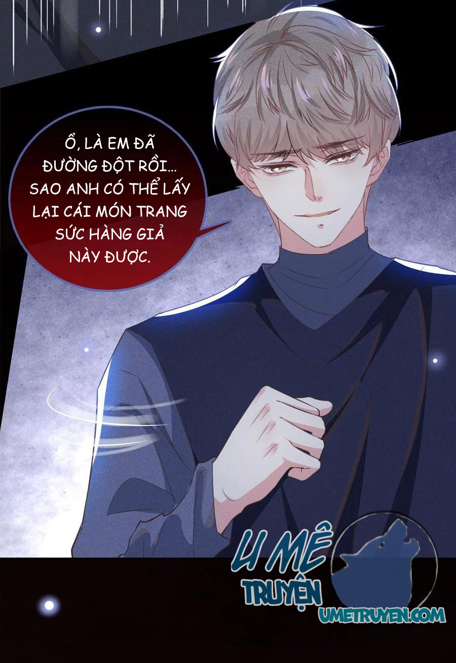 anh ấy gọi tôi là hắc liên hoa chapter 61 18