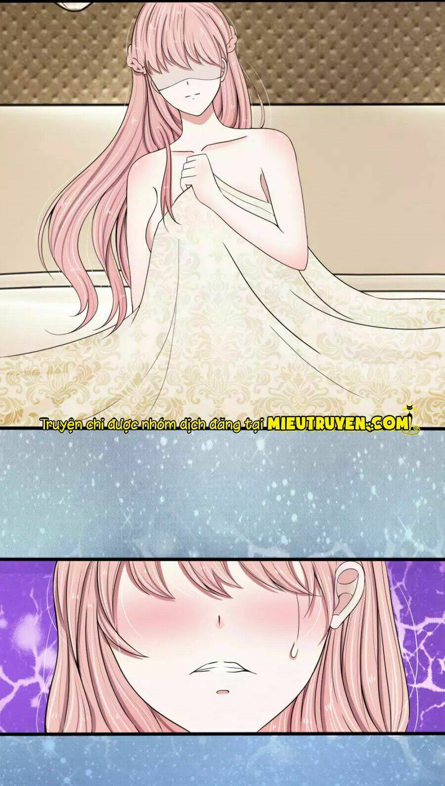 phúc hắc lão công buông em ra chapter 5 3