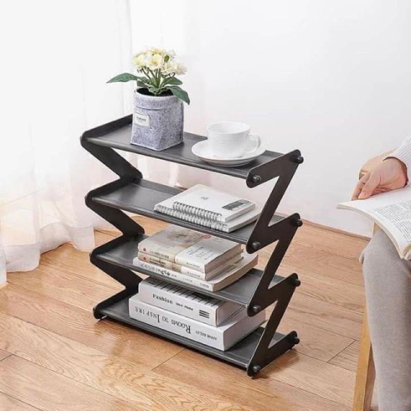 Kệ để giày chữ Z tiện lợi
