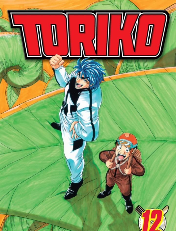 thánh tỏi sành ăn chapter 98 2