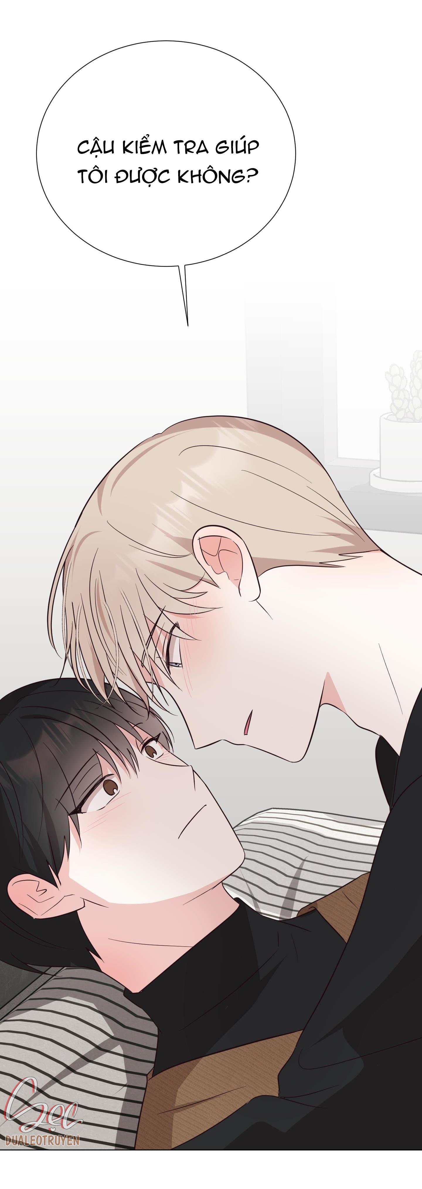 bộ sưu tập ciu to-ngực bự của nhà sẹc chapter 25 51