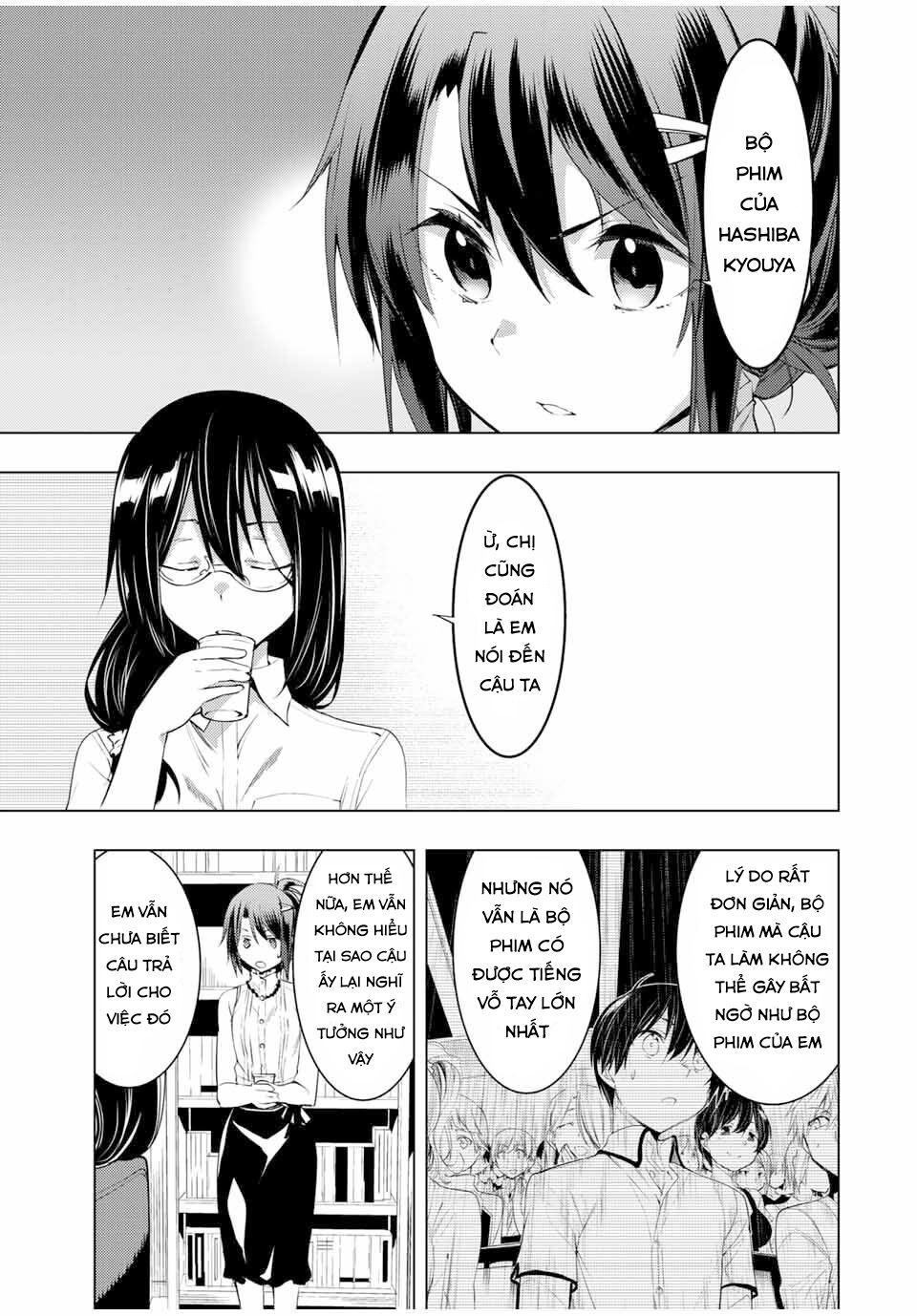 remake our life! chapter 11.2 18