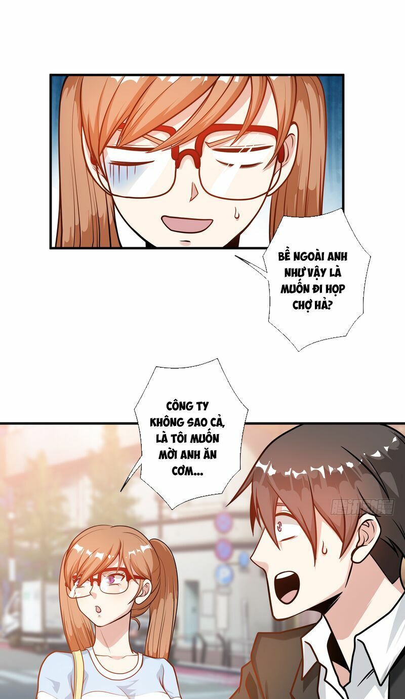 nhóm giao lưu của địa phủ chapter 87 6