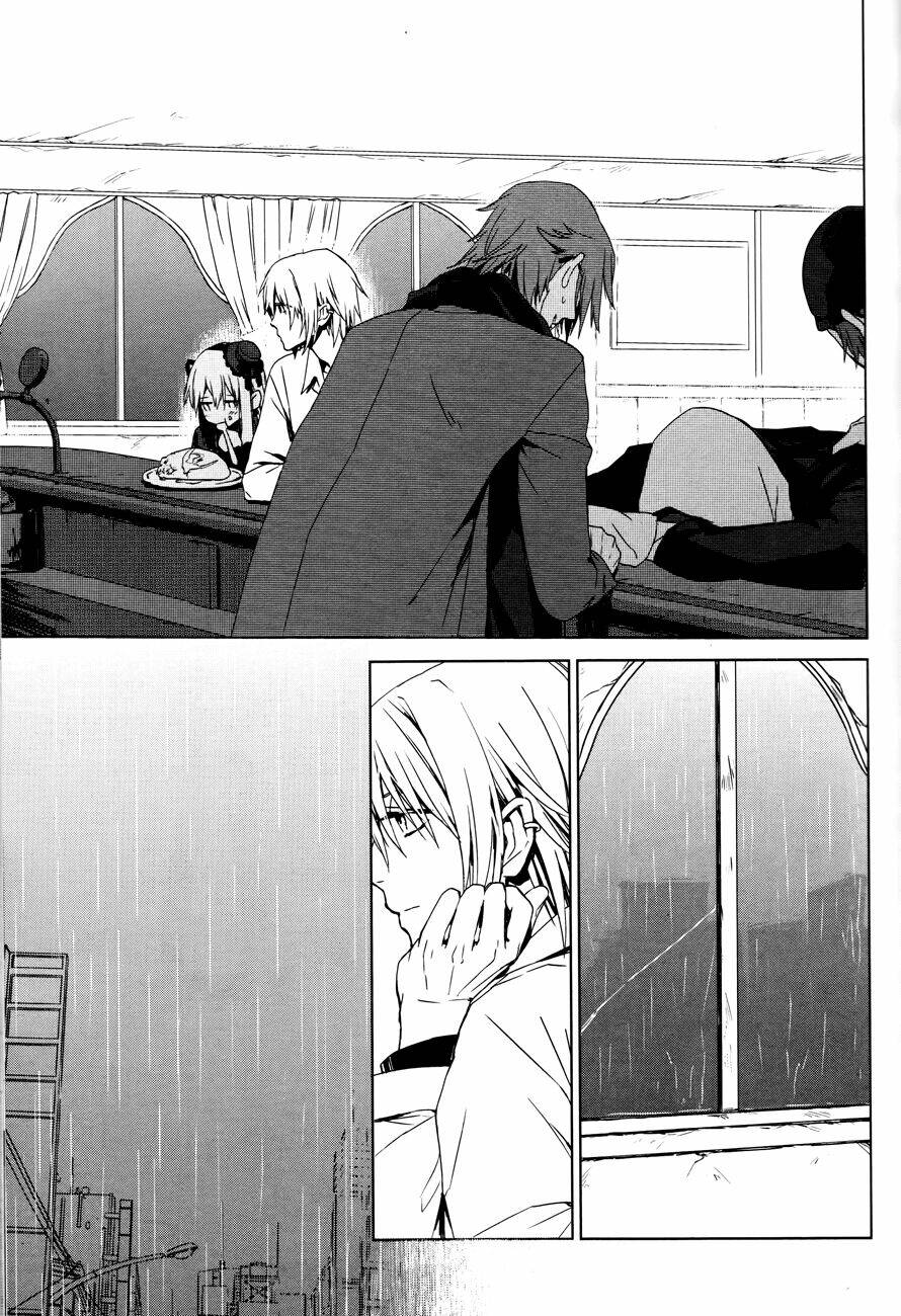 k - memory of red chapter 1 35