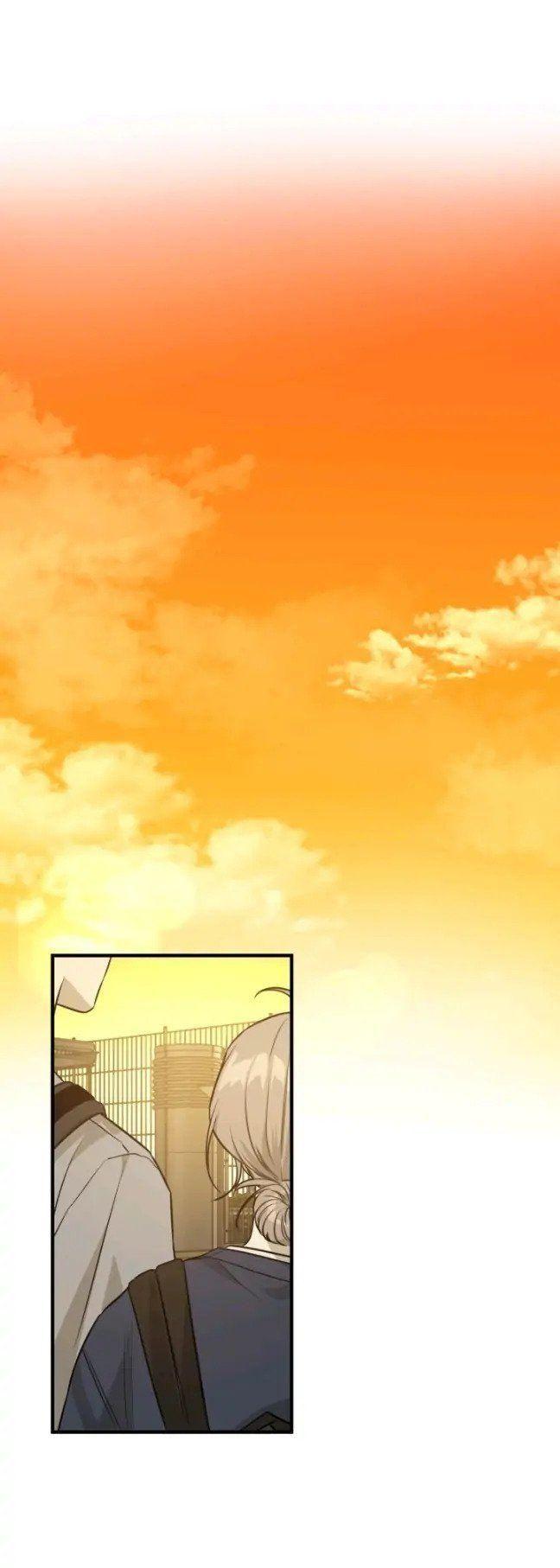 bạn có tin vào định mệnh không? chapter 5 21