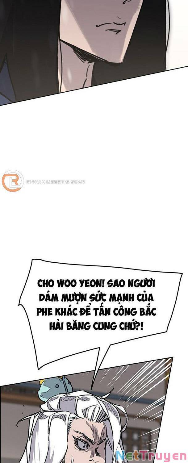 kiếm sĩ bất bại chapter 145 36