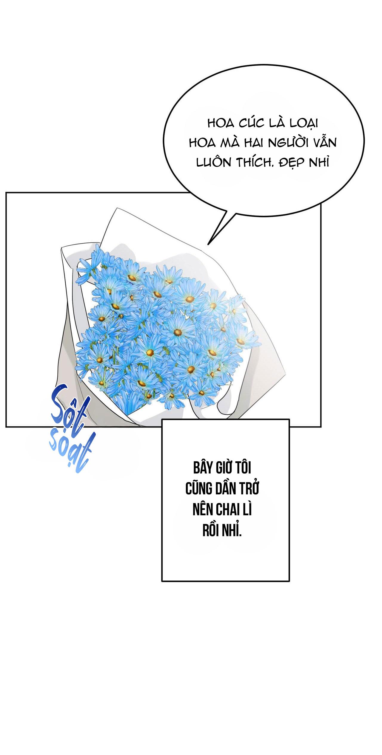 tiểu thử: bắt đầu mùa hè chapter 7 27