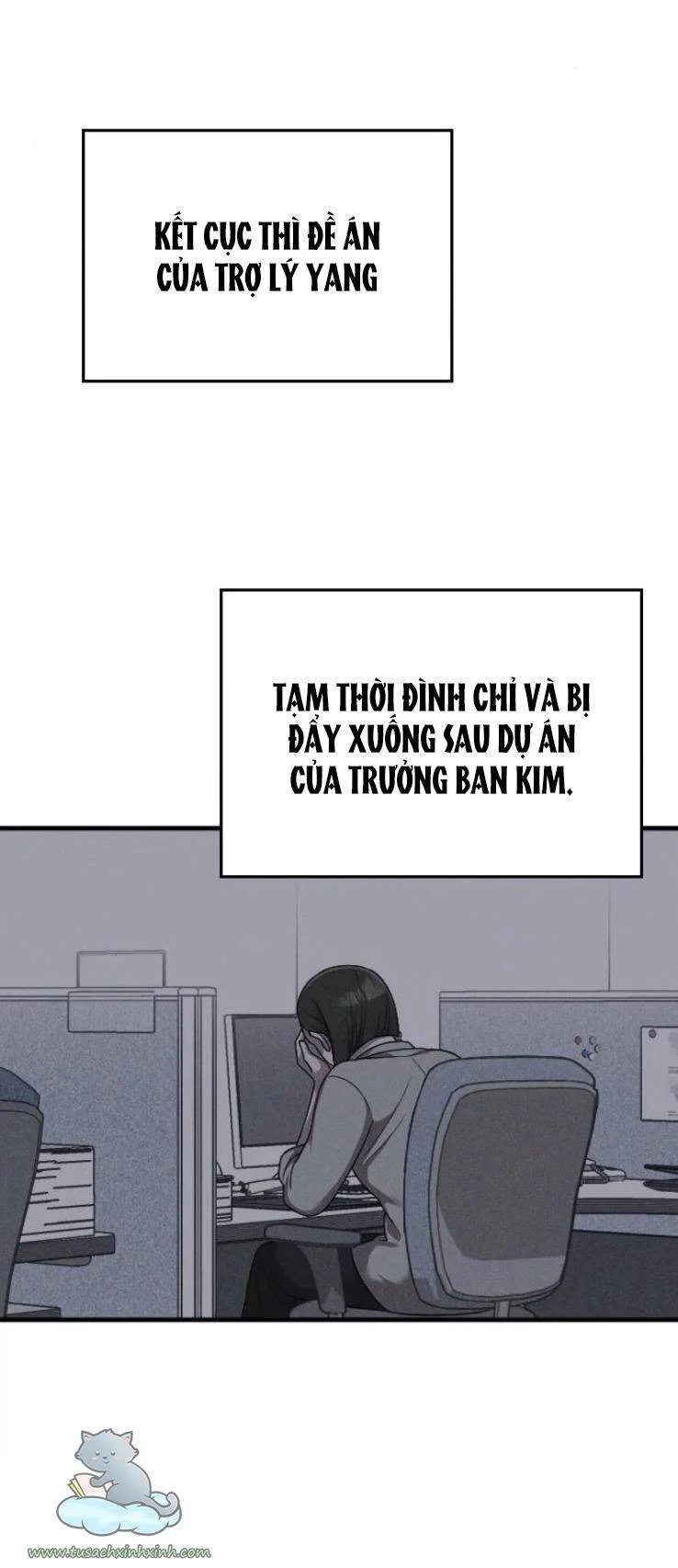cô đi mà lấy chồng tôi chapter 17 64