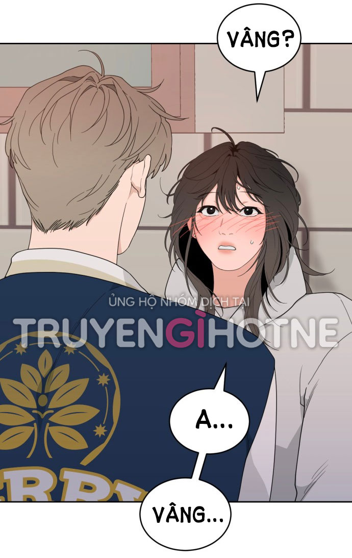 Vận May Bất Ngờ chapter 5.1 12