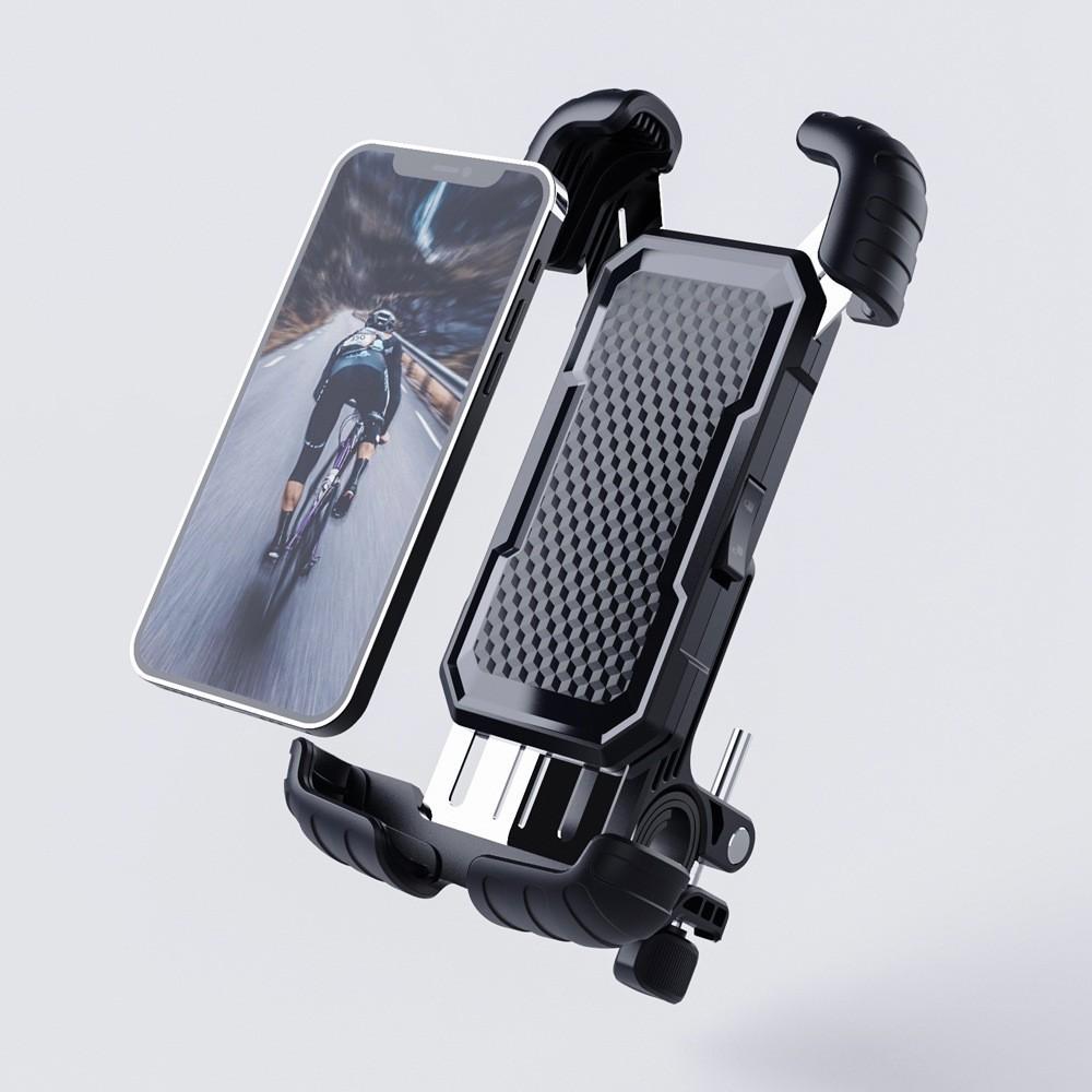 Người giữ điện thoại di động Bike Điện thoại di động Người giữ xe máy Người giữ điện thoại di động
