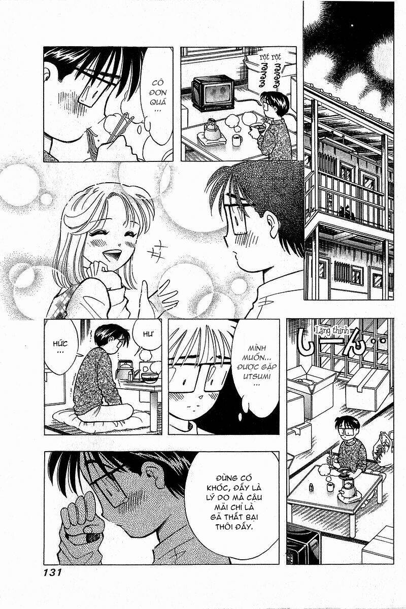 yume de aetara chapter 88 12