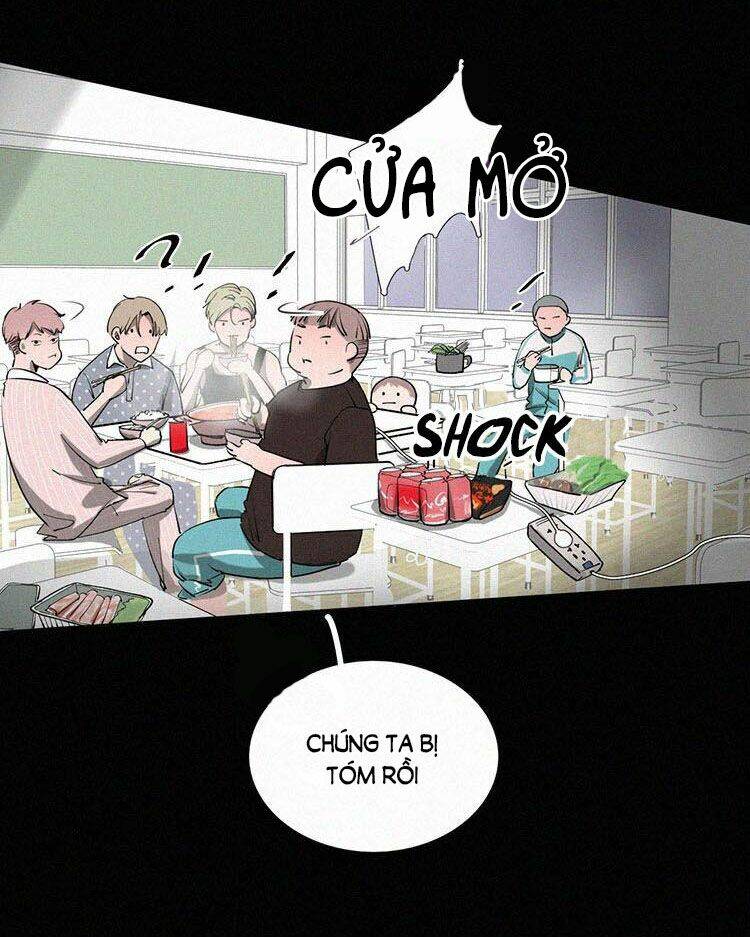 câu chuyện về cậu và tôi chapter 7 15