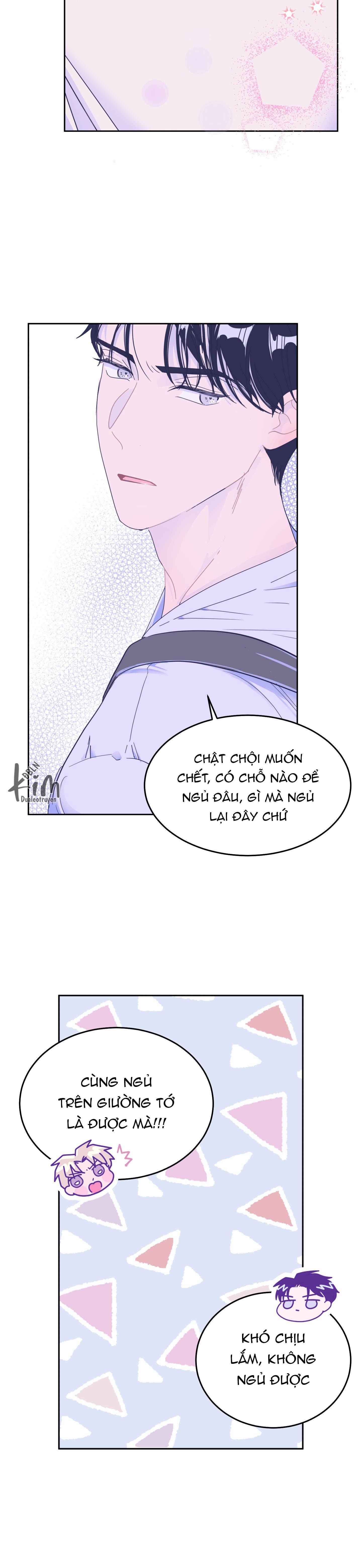 bl ngắn tuyển chọn chapter 4.1 14