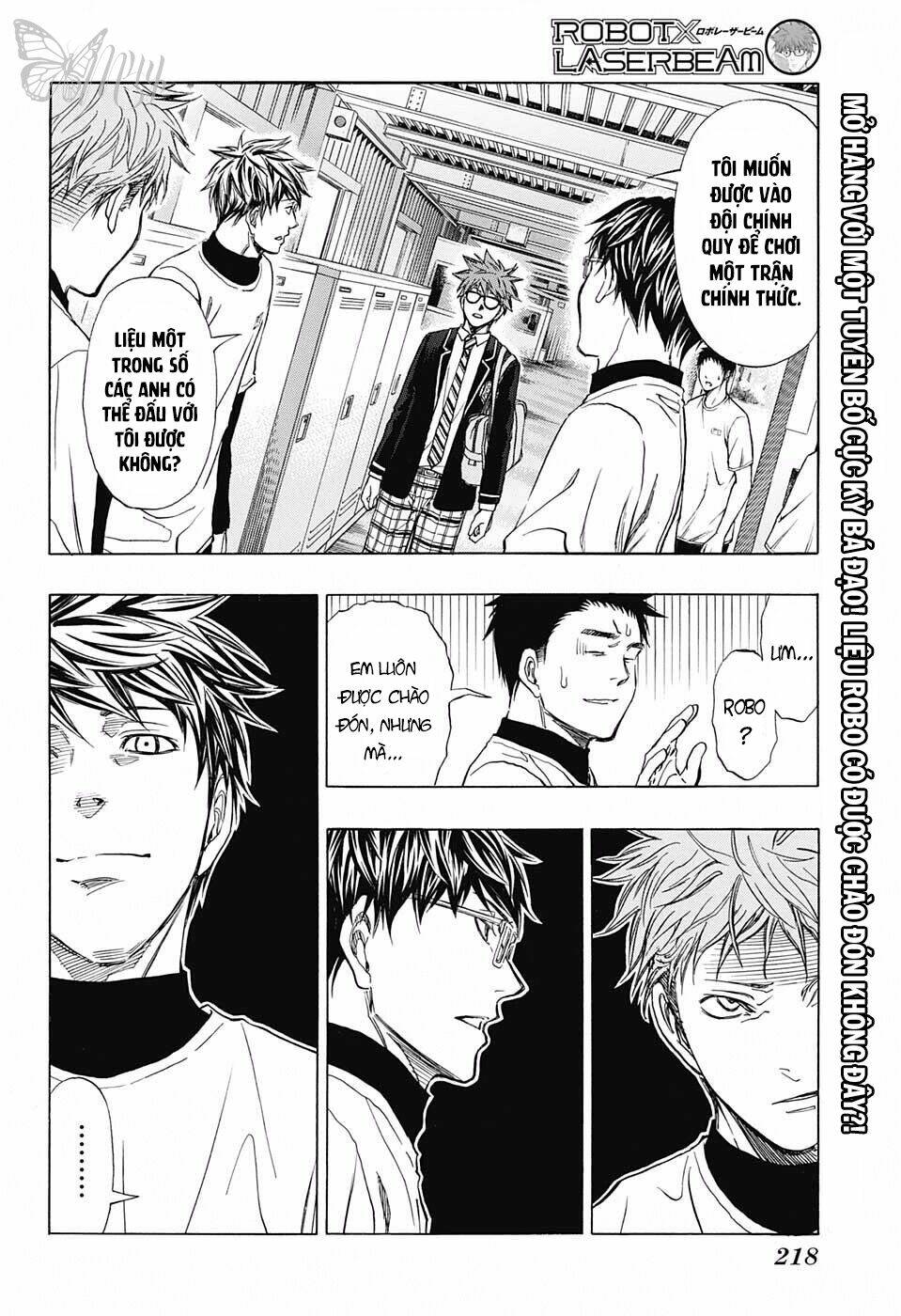 robot x laserbeam chapter 8 2
