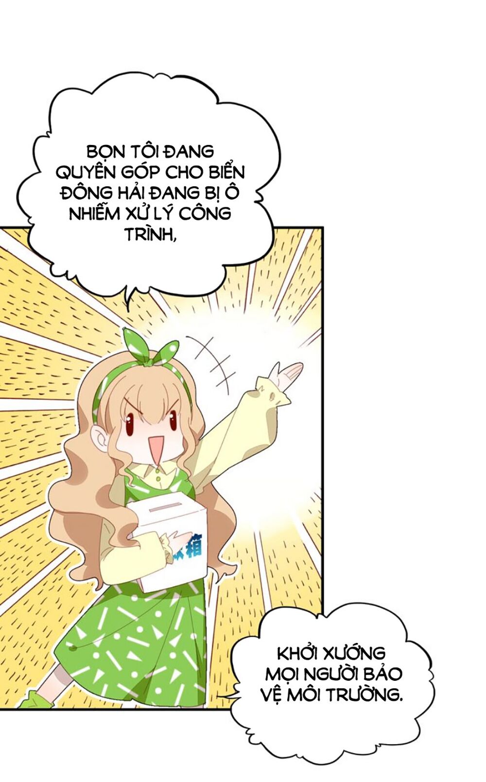 Ái Thượng Ngạo Kiều Long Vương Gia chapter 8 - Trang 54