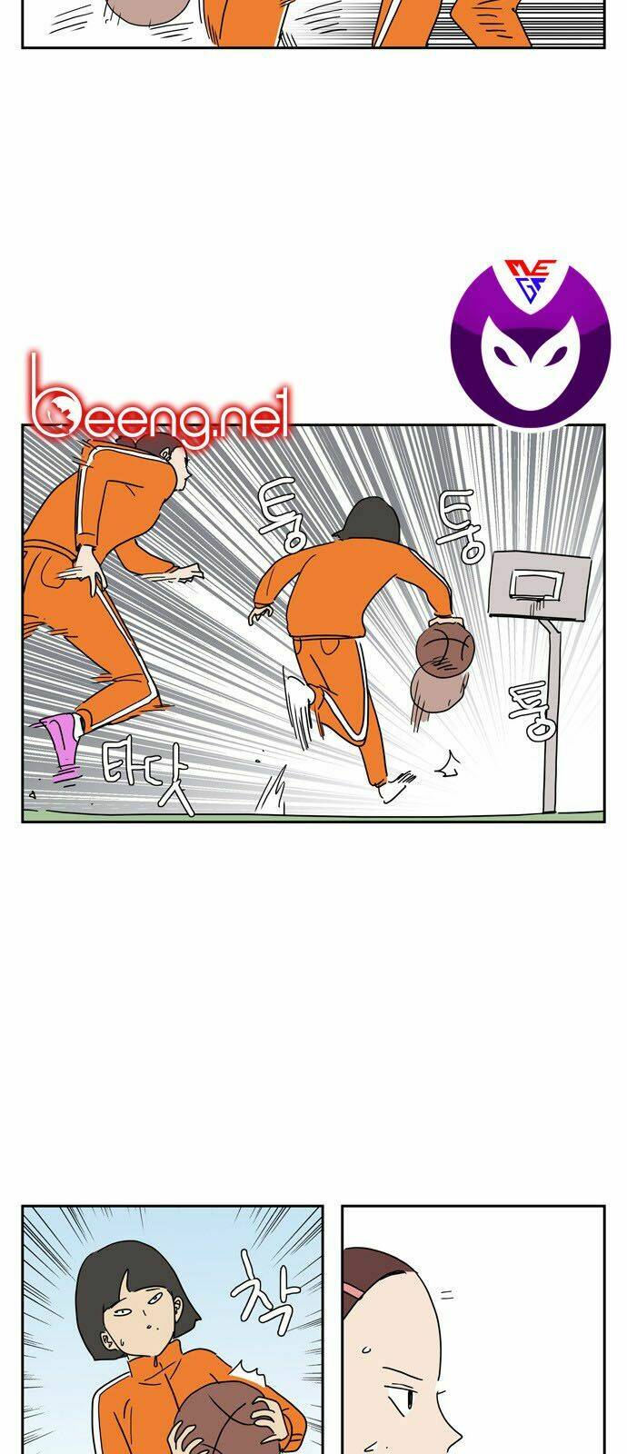 con gái tôi là zombie chapter 30 3