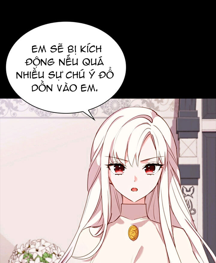 tiểu thư chỉ muốn được nghỉ ngơi chapter 10 11